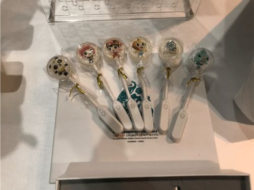 咖啡渣杯與聲音糖 文創(chuàng)產(chǎn)品的詩(shī)意跨界