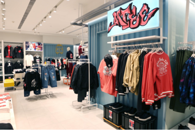 周成建 以消費(fèi)者為中心，構(gòu)建服飾零售新價值生態(tài)